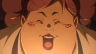 Kirio Hikifune as seen in episode 9 preview (Image via Studio Pierrot)